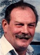 Ralph Bruce